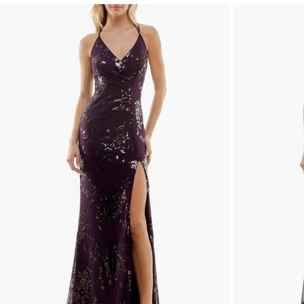 New Year's Eve/Prom/Wedding Dress
